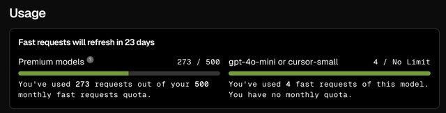 Trải nghiệm Cursor AI không cần code một dòng: Xong một dự án chỉ trong vài giờ là có thật, nhưng liệu bạn đã biết cách dùng sao cho tối ưu?- Ảnh 11.