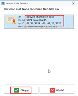 Nhận tiền BHXH một lần dễ dàng qua Cổng dịch vụ công- Ảnh 13.