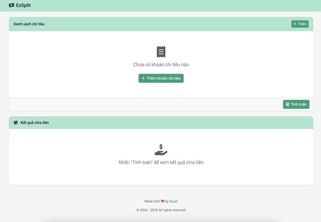 Đồng nghiệp than thở chuyện chia tiền ăn, tôi dùng Cursor AI code luôn ra trang web tính tiền