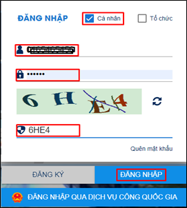Nhận tiền BHXH một lần dễ dàng qua Cổng dịch vụ công- Ảnh 3.