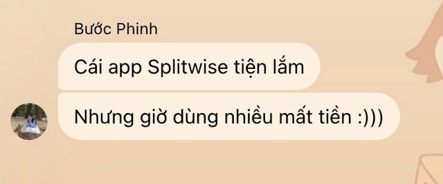 Đồng nghiệp than thở chuyện chia tiền ăn, tôi dùng Cursor AI code luôn ra trang web tính tiền
