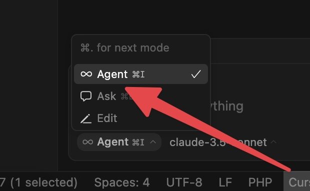 Đồng nghiệp than thở chuyện chia tiền ăn, tôi dùng Cursor AI code luôn ra trang web tính tiền