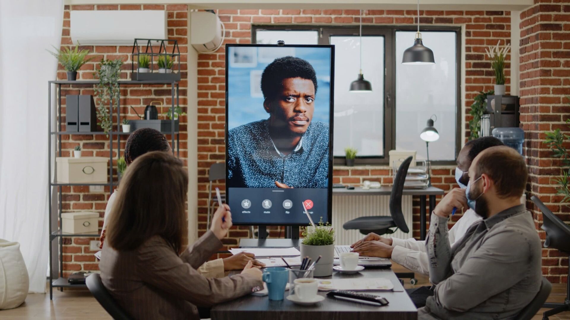bizcom smartchat