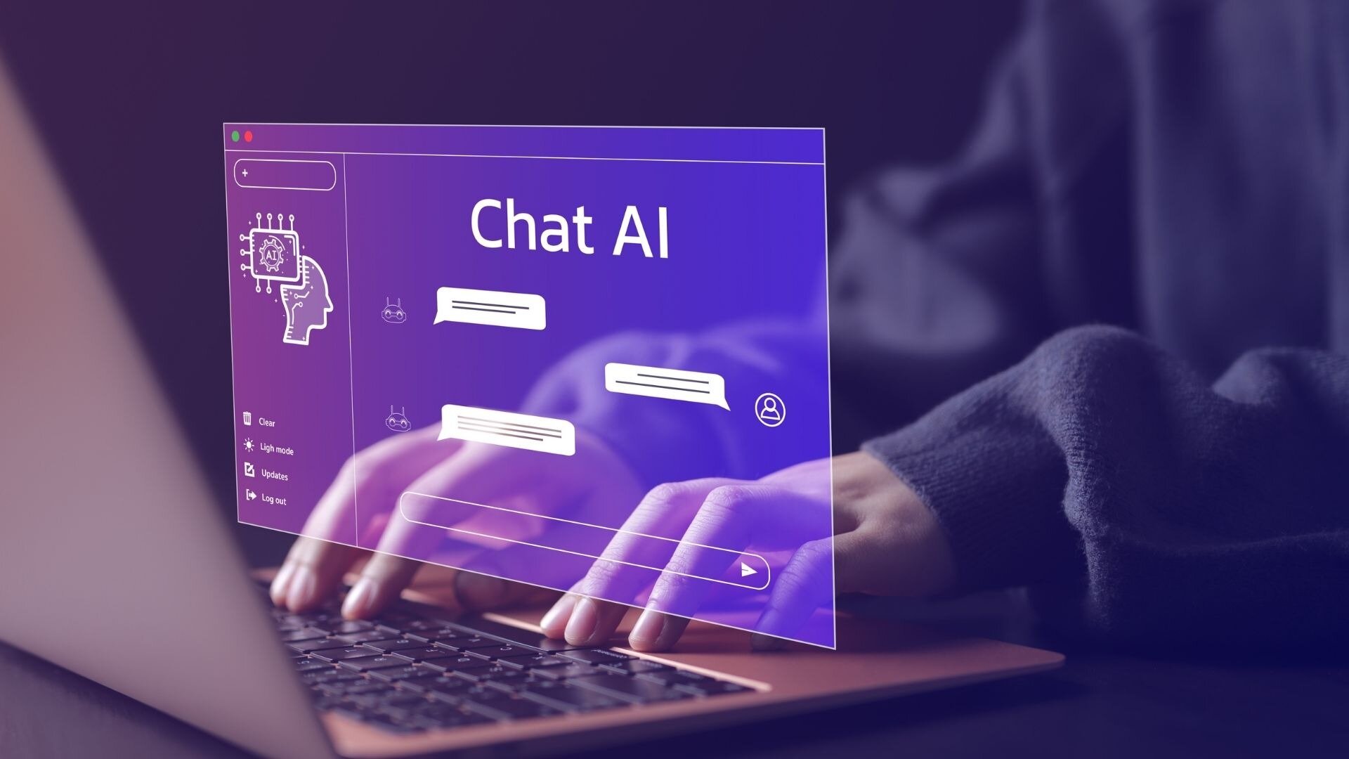 Bizcom SmartChat