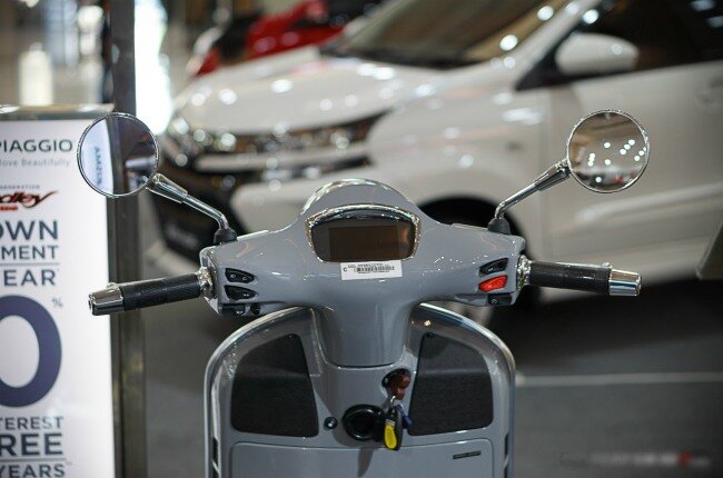 Một thói quen tai hại khiến xe máy nhanh hư mà người Việt ngày nào cũng làm, sửa ngay còn kịp!- Ảnh 2.