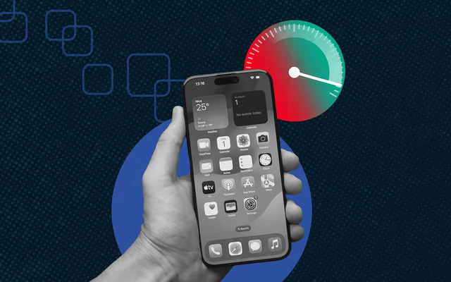 Cách để điện thoại cũ chạy "mượt mà" hơn- Ảnh 1.