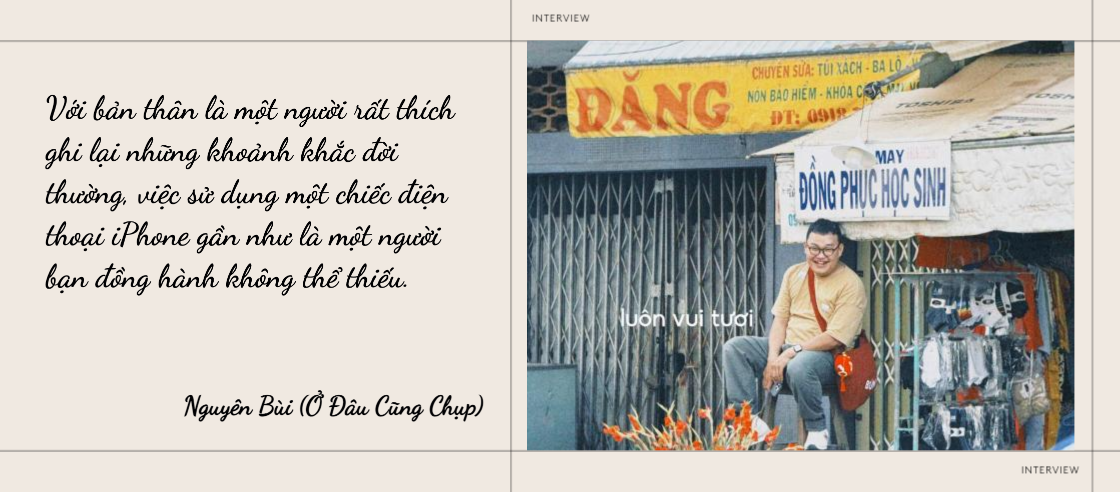 iPhone 16 qua lăng kính 4 người sáng tạo nội dung- Ảnh 20.