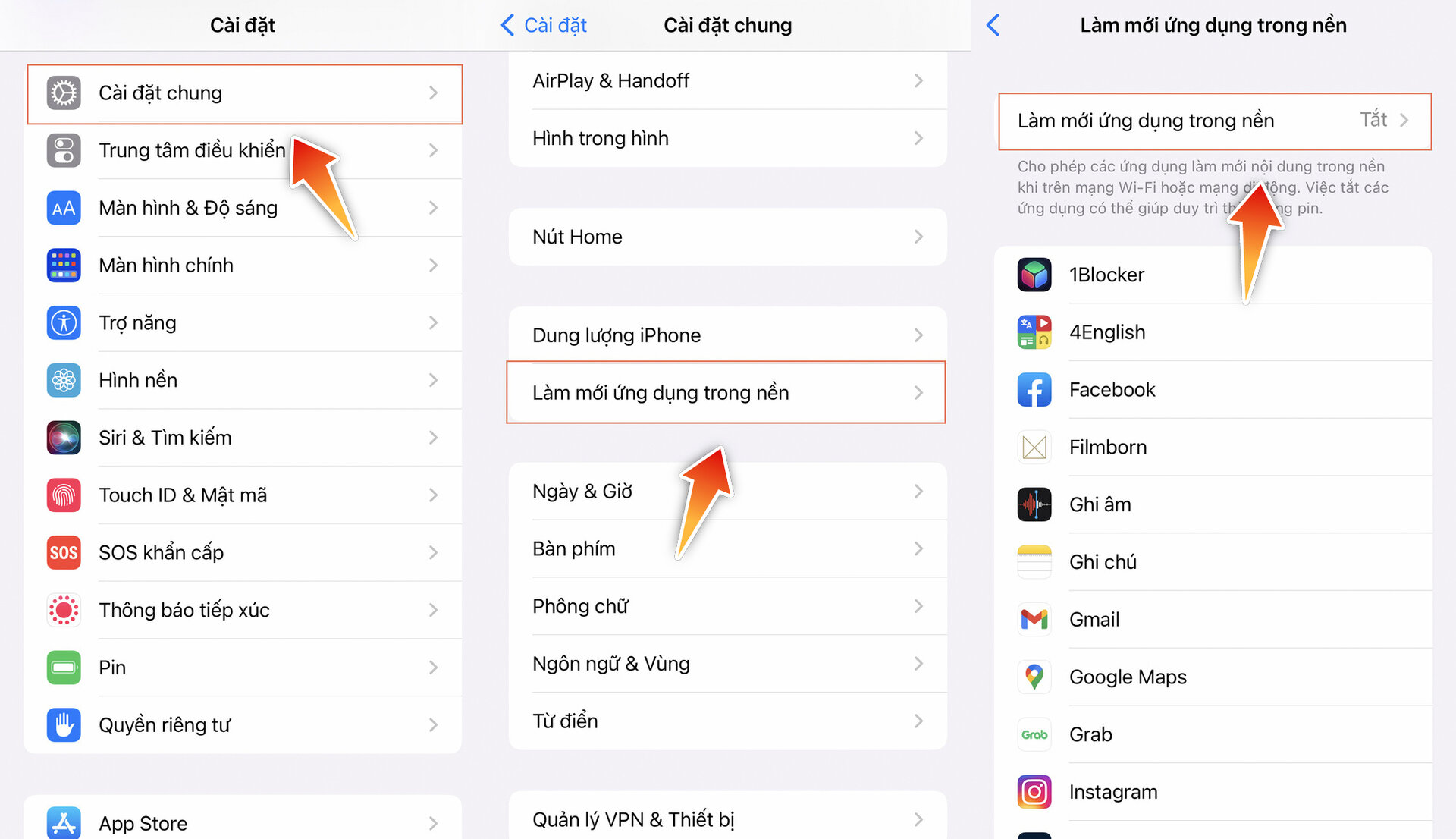 Tính năng nên tắt để iPhone chạy nhanh hơn, nhiều người không biết- Ảnh 2.