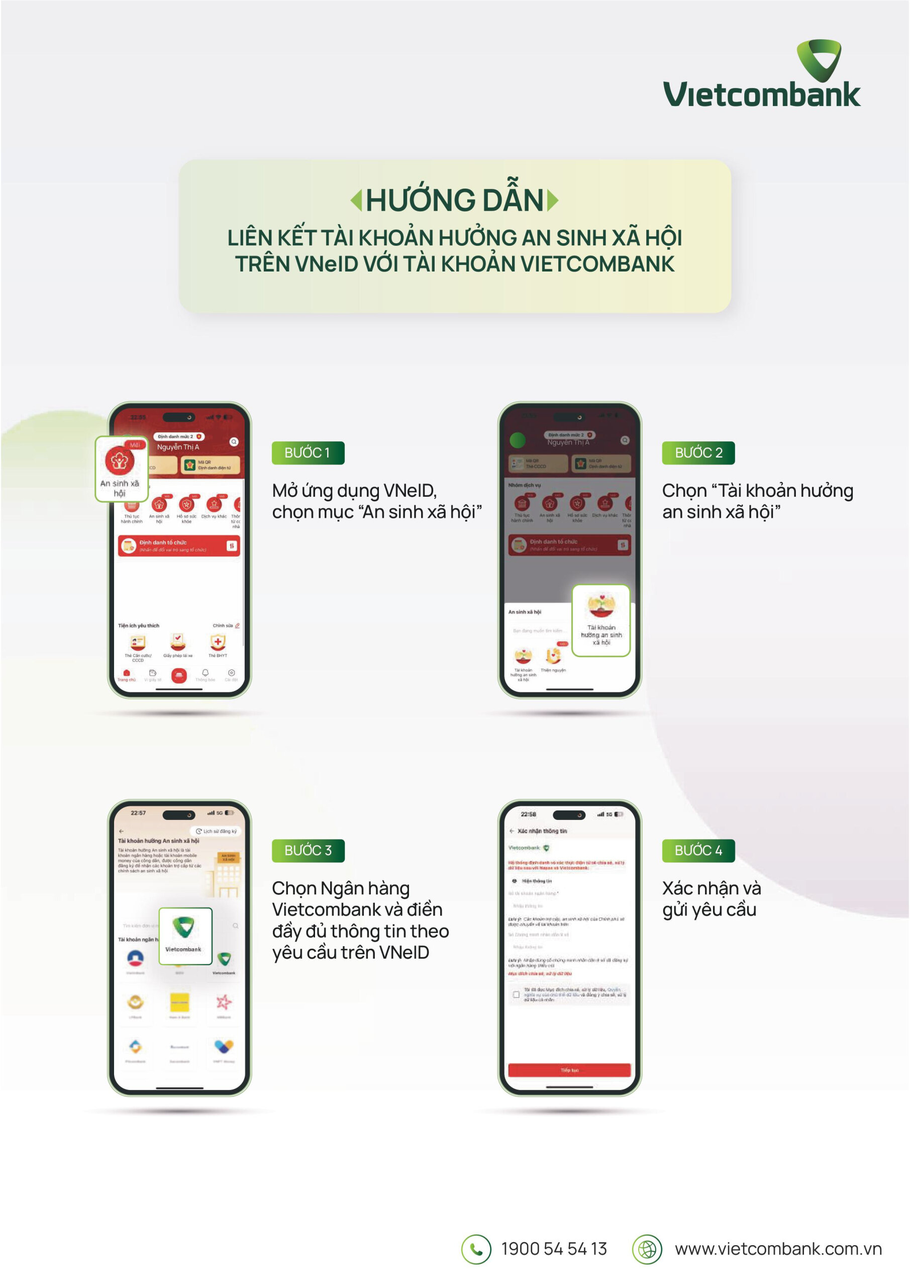 Chưa nhận được 100 nghìn đồng ăn Tết Độc lập 2/9, người dân cần làm gì?- Ảnh 1.