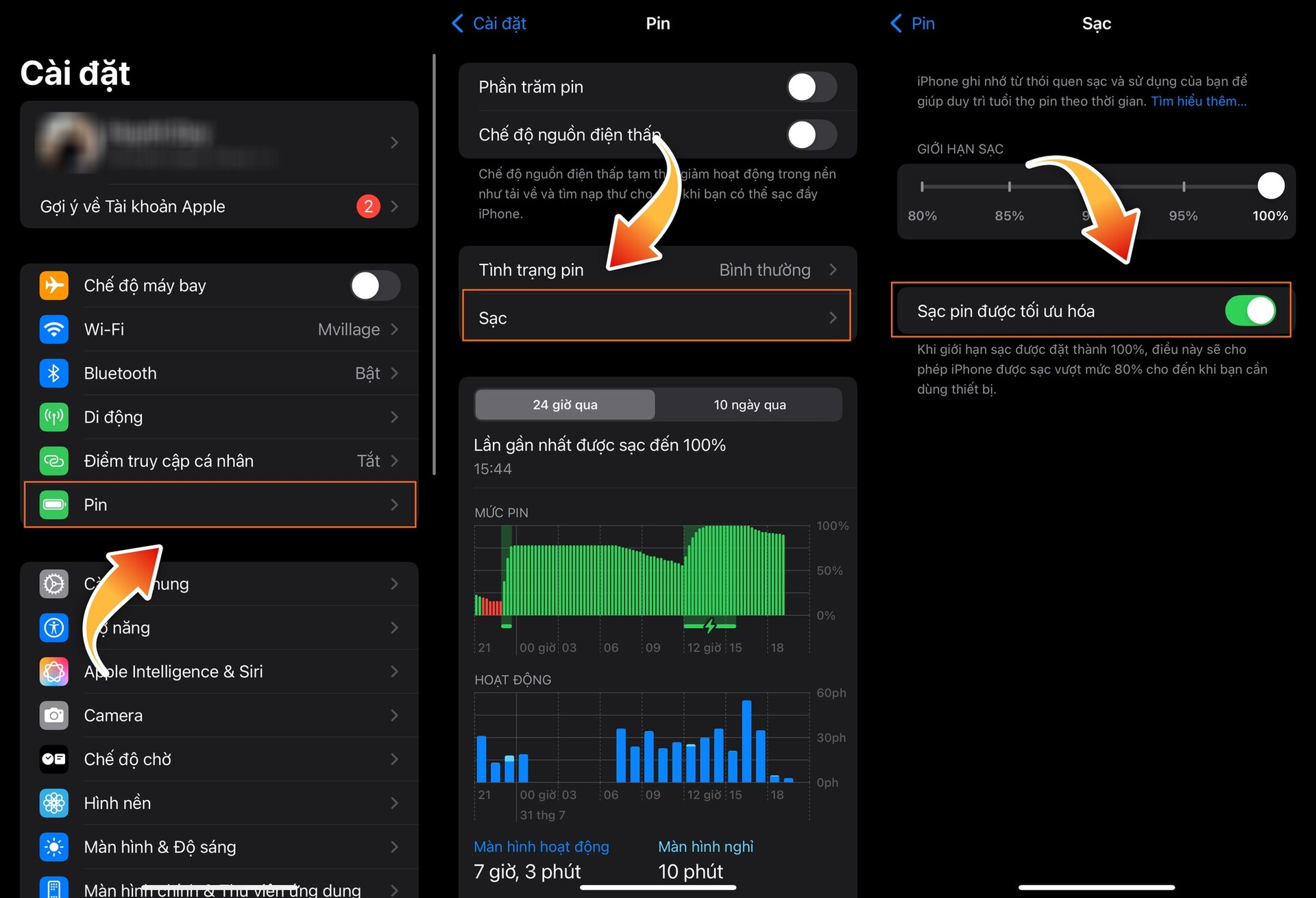 Cựu nhân viên Apple chỉ ra sai lầm khi dùng iPhone, nhiều người Việt mắc phải- Ảnh 2.