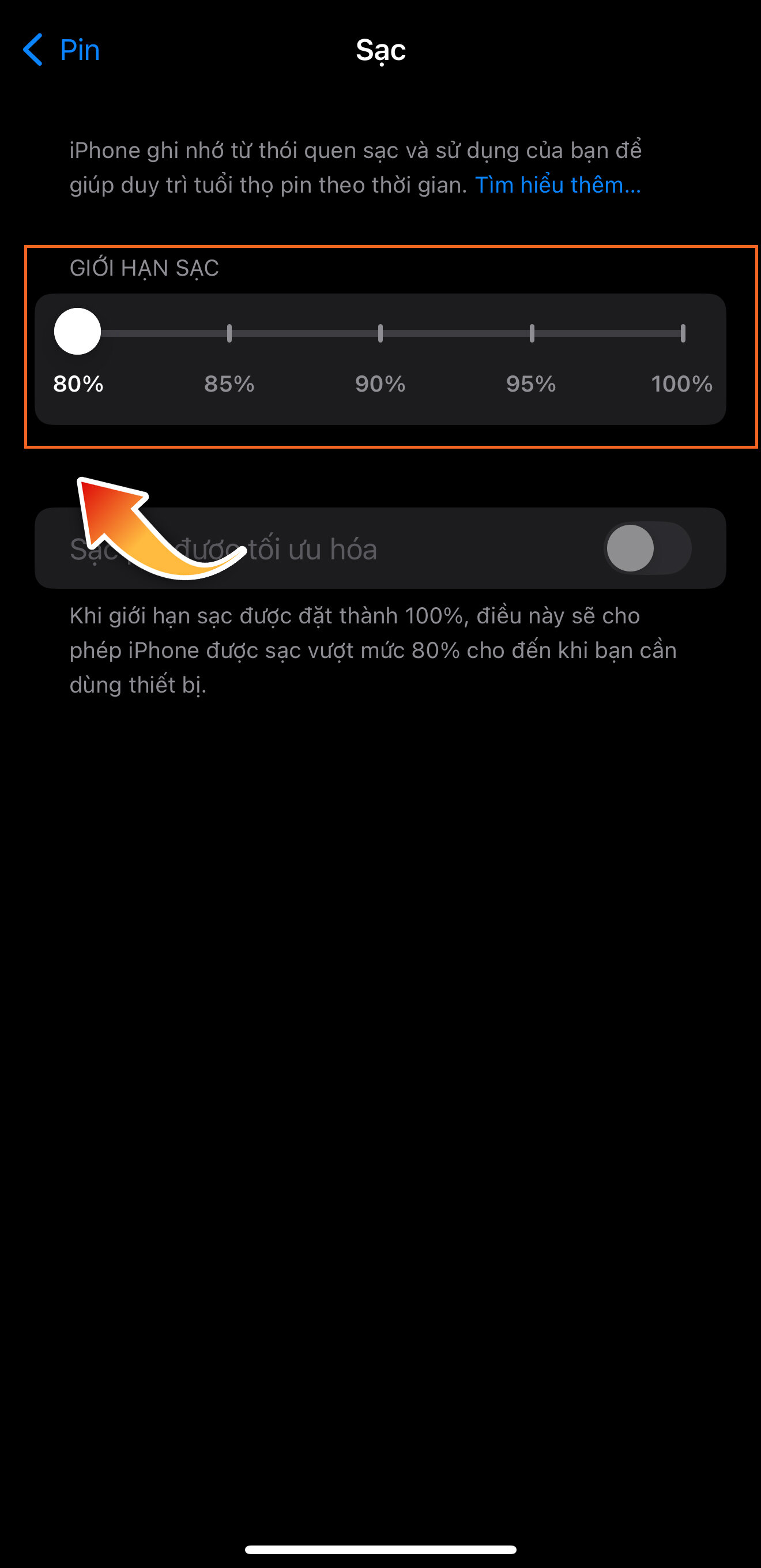 Cựu nhân viên Apple chỉ ra sai lầm khi dùng iPhone, nhiều người Việt mắc phải- Ảnh 3.