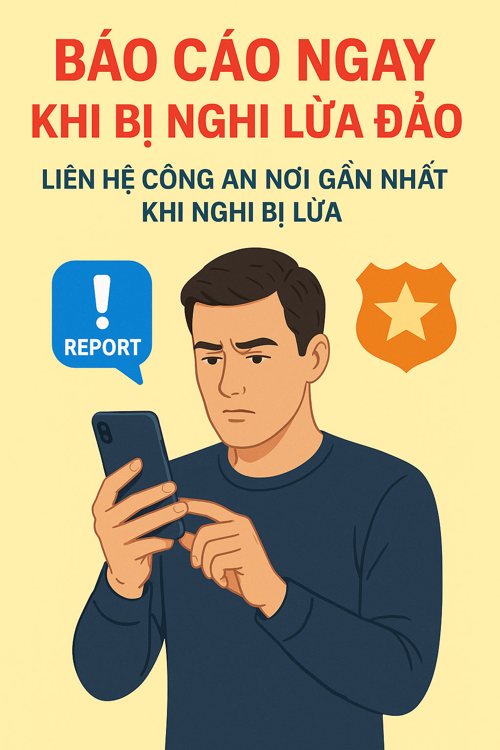 Người phụ nữ cập nhật VNeID, hôm sau bàng hoàng vì 129 triệu