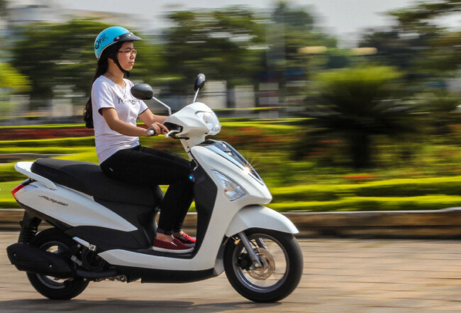 Một thói quen tai hại khiến xe máy nhanh hư mà người Việt ngày nào cũng làm, sửa ngay còn kịp!- Ảnh 1.