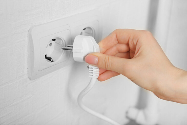 6 mẹo tiết kiệm điện hiệu quả khi vừa vào hè để hóa đơn tiền điện không tăng sốc, gia chủ